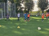 Eerste training S.K.N.W.K. JO12-1jm seizoen 2023-2024 (47/65)